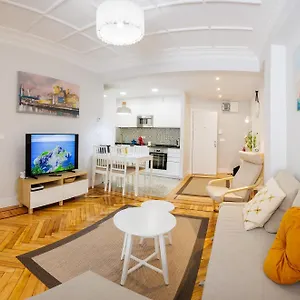 Apartment Vt Gorbea By Bilbaohost, Bilbao
