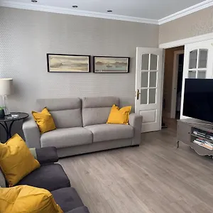 Apartamento Bilboflat San Mames, Bilbao