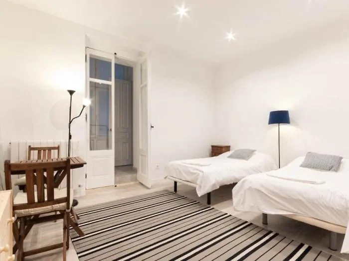 Amazing Down Town, Near Guggenheim. Centrico Apartment Bilbao