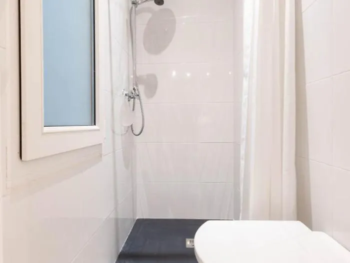 Amazing Down Town, Near Guggenheim. Centrico Apartment Bilbao