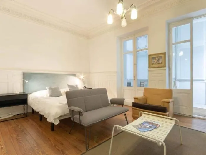 Amazing Down Town, Near Guggenheim. Centrico Apartment Bilbao